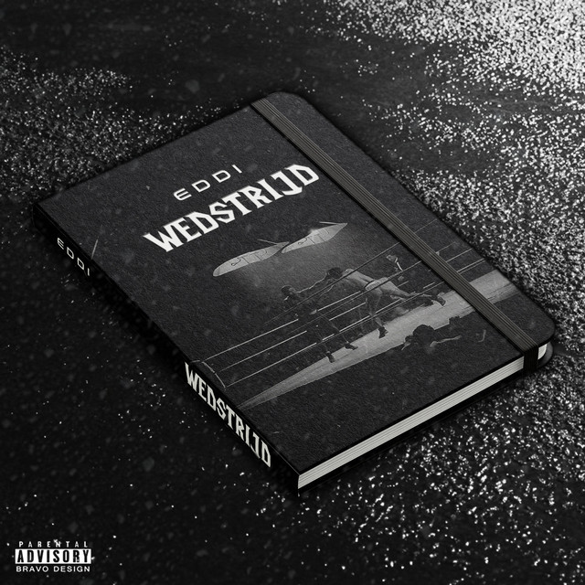 Wedstrijd cover art
