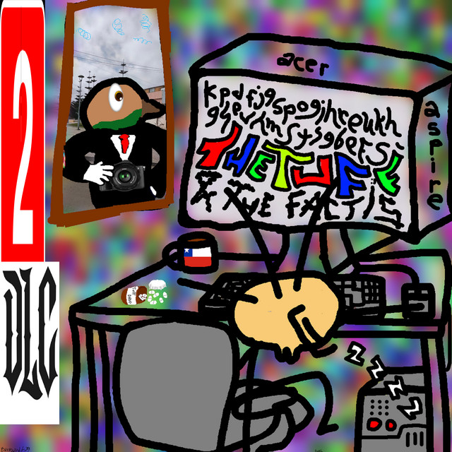 Kpdfjgspogjhreukhgsevhmstsgbefs: Downloadable Content (Optional Adittional Songs) cover art