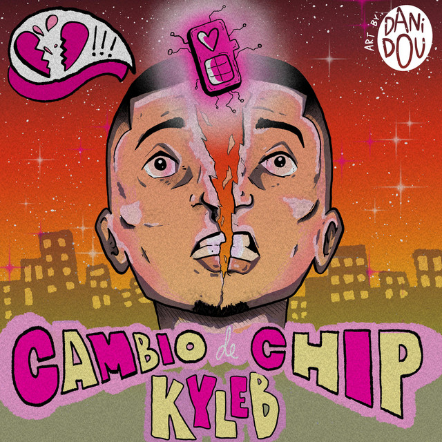 Cambio De Chip cover art