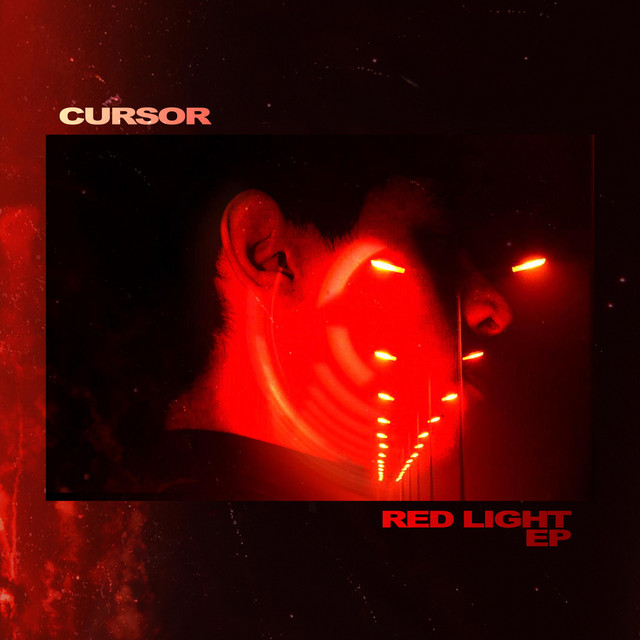 Red Light EP cover art