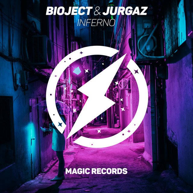 Inferno - song and lyrics by BIOJECT, Jurgaz | Spotify