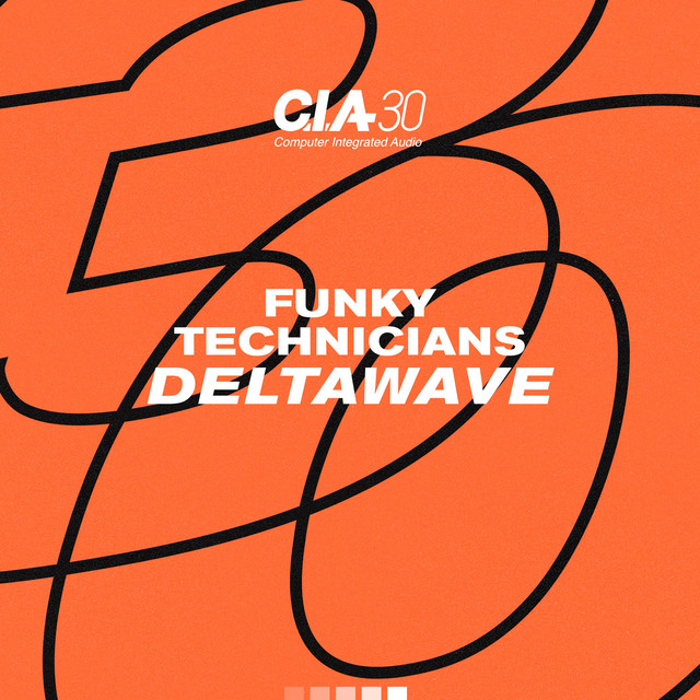 Deltawave cover