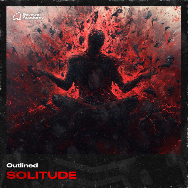 Solitude cover art