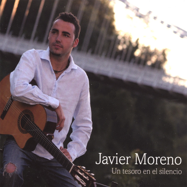 Un Tesoro En El Silencio cover art
