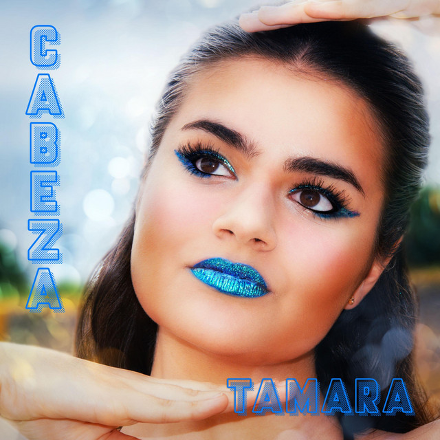 Cabeza cover art