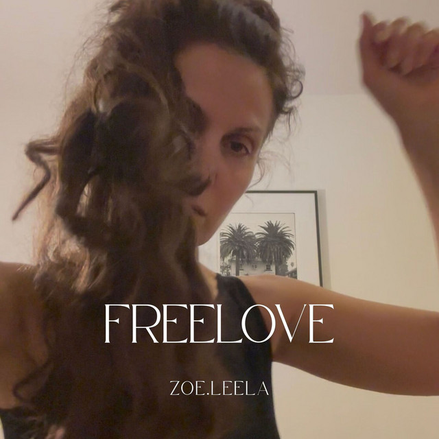 Freelove (Cover Version) cover