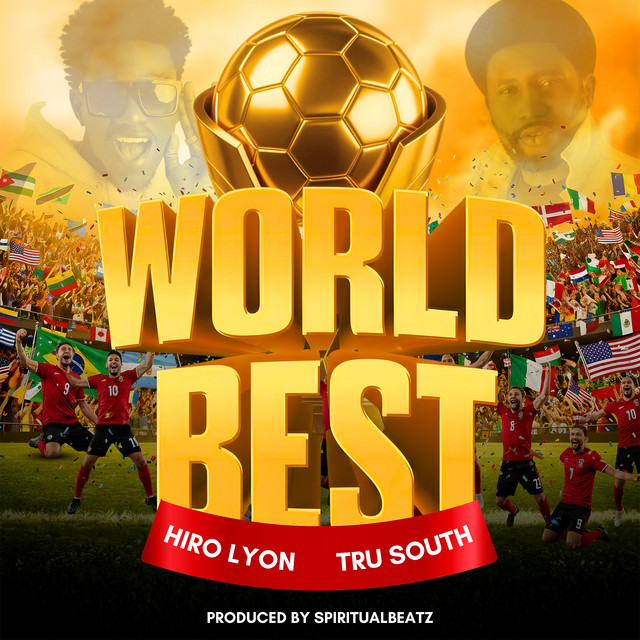 WORLD BEST