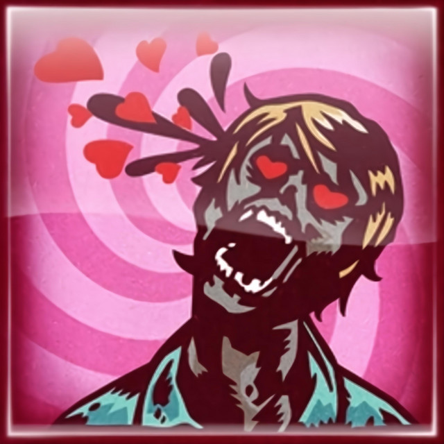 Pheromone cover art