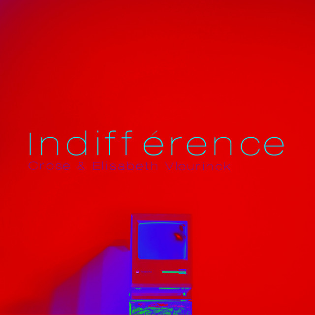 Indifférence cover art