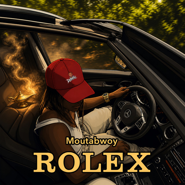 undefined album image