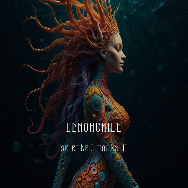 Selected Works II cover art
