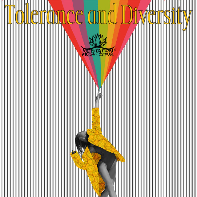 Tolerance and Diversity: Kindness Meditation, Retreats for Open-Mind cover art
