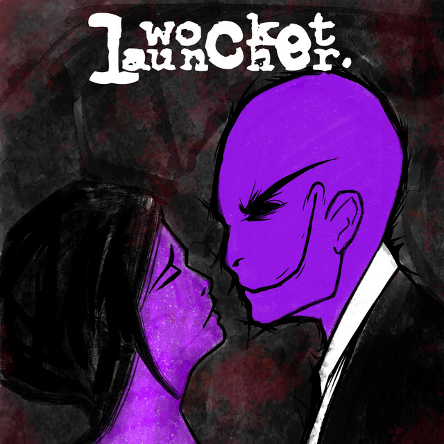 Thank You For The Venom cover art