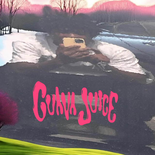 Guava Juice cover art
