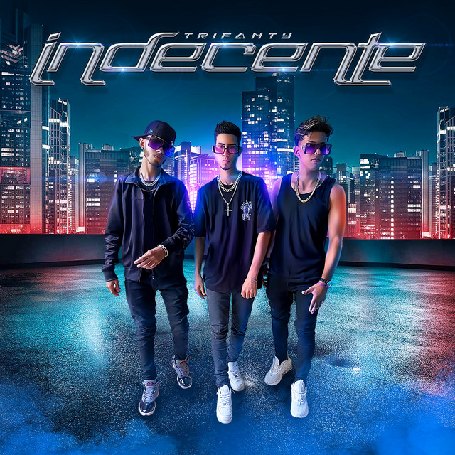 Indecente