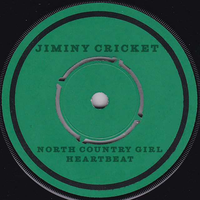 North Country Girl / Heartbeat cover