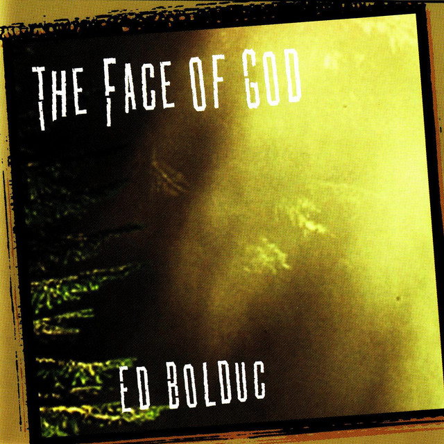 The Face Of God cover art
