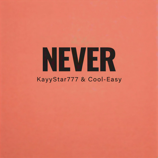 Never