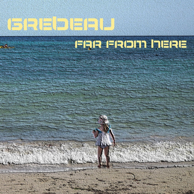 Far From Here cover art