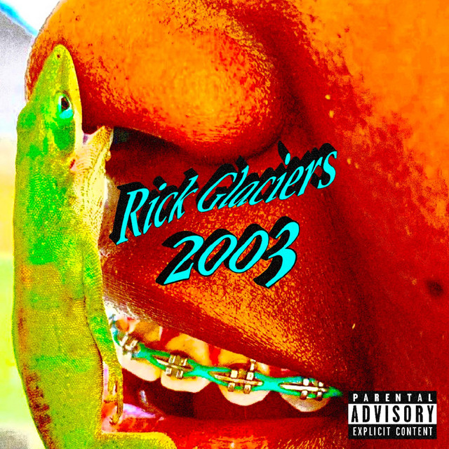 2003 cover art