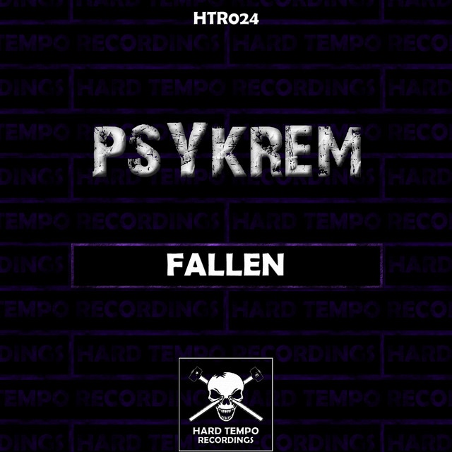 Fallen cover art