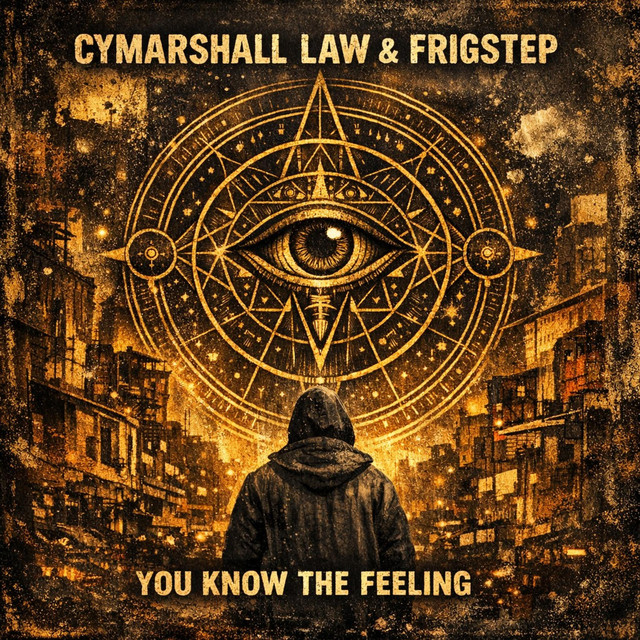 You Know The Feeling album image