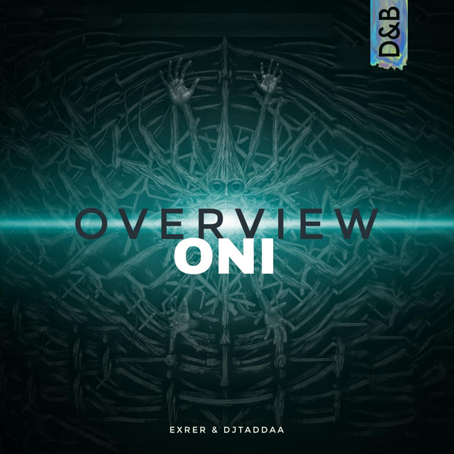 Overview ONI cover art