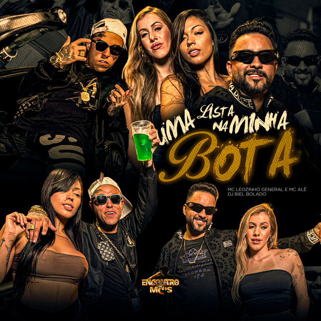 Uma Lista na Minha Bota