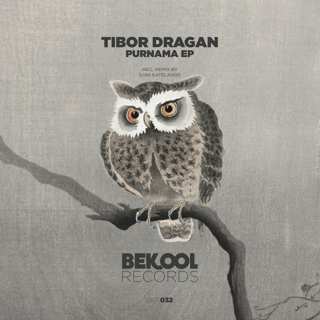 Purnama album art