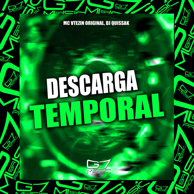 Descarga Temporal