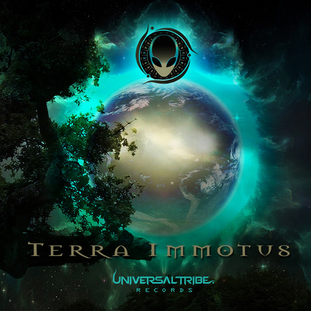Terra Immotus cover art