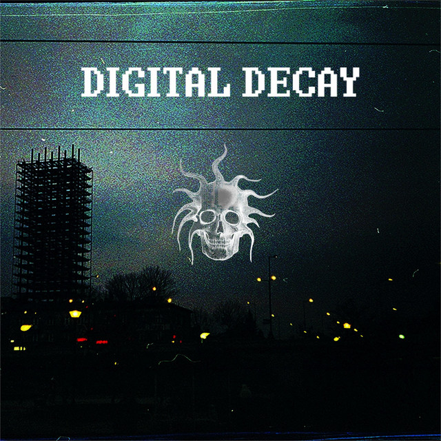 Digital Decay cover art