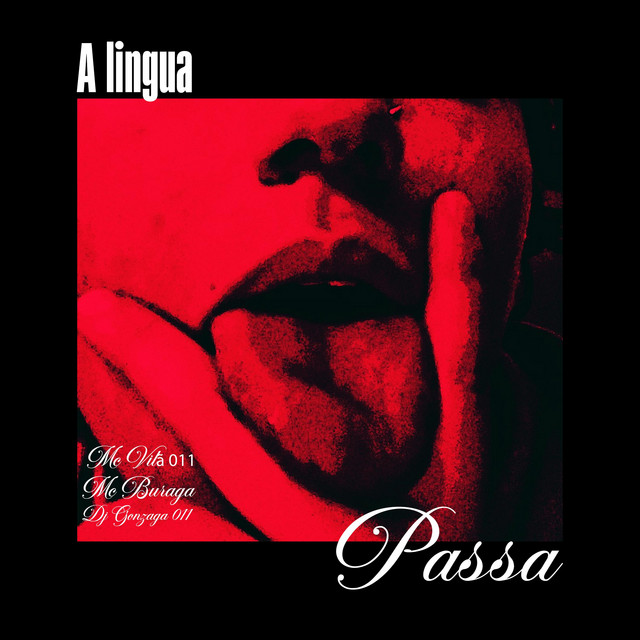 A LINGUA PASSA