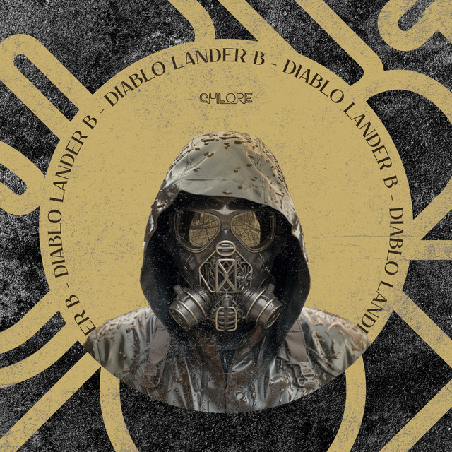 Diablo album art