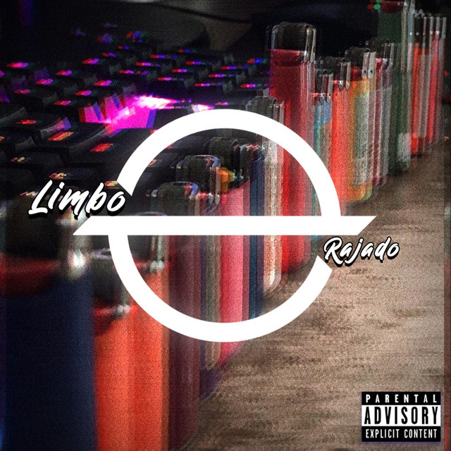 Limbo - EP by Rajado | Spotify