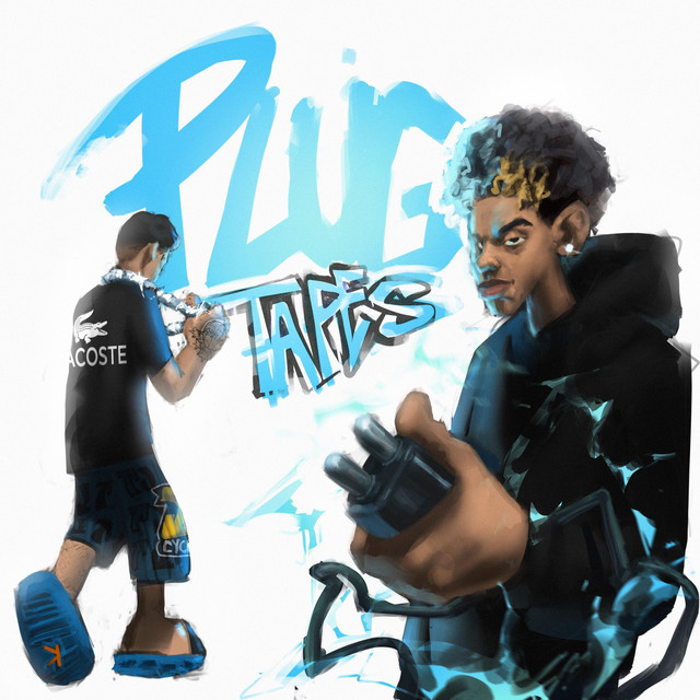 Plug Tapes, Vol. 1 cover art