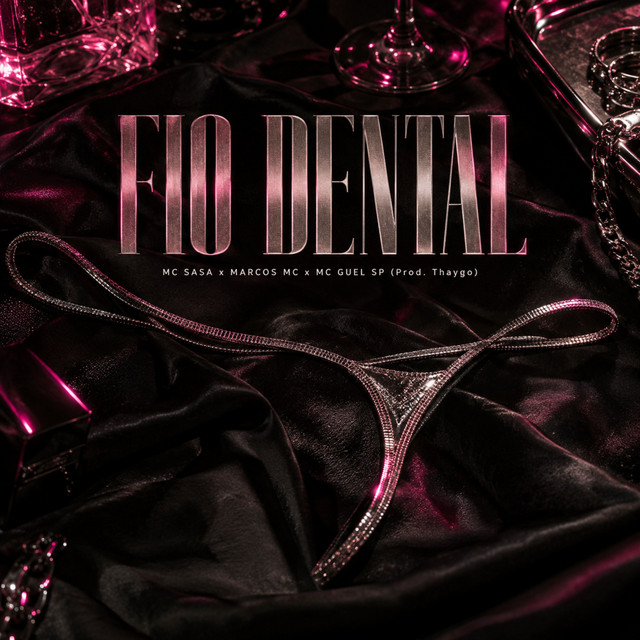 Fio Dental