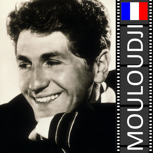 Pochette du titre Le deserteur