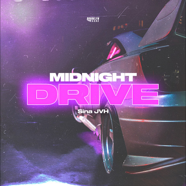 Midnight Drive