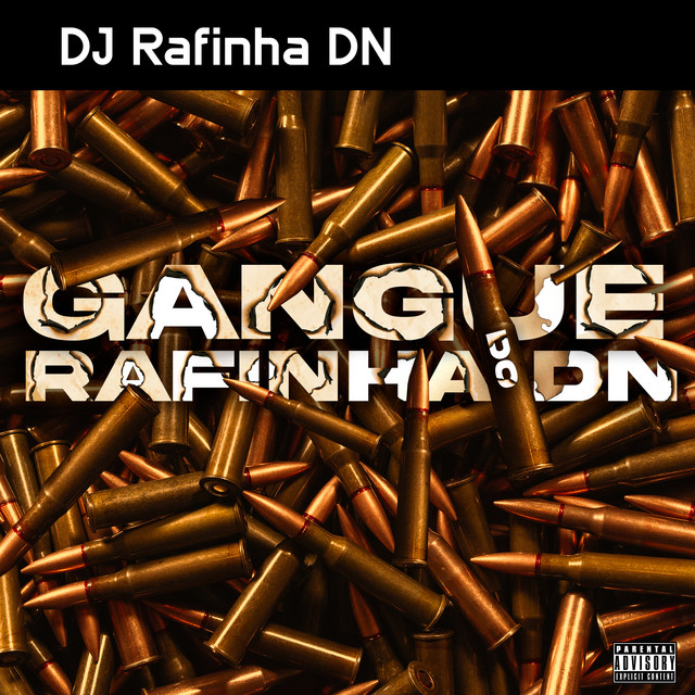 GANGUE DO RAFINHA DN