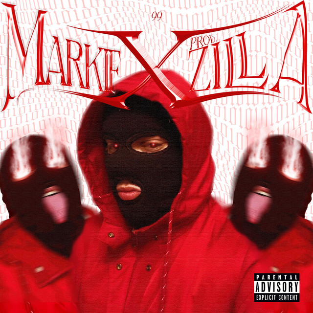 X cover art