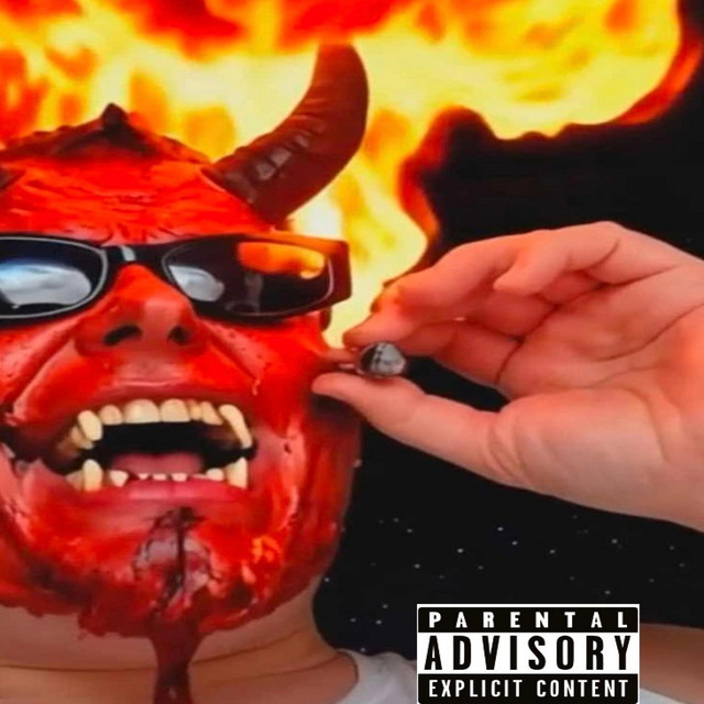 SHOOT TO CALI cover art