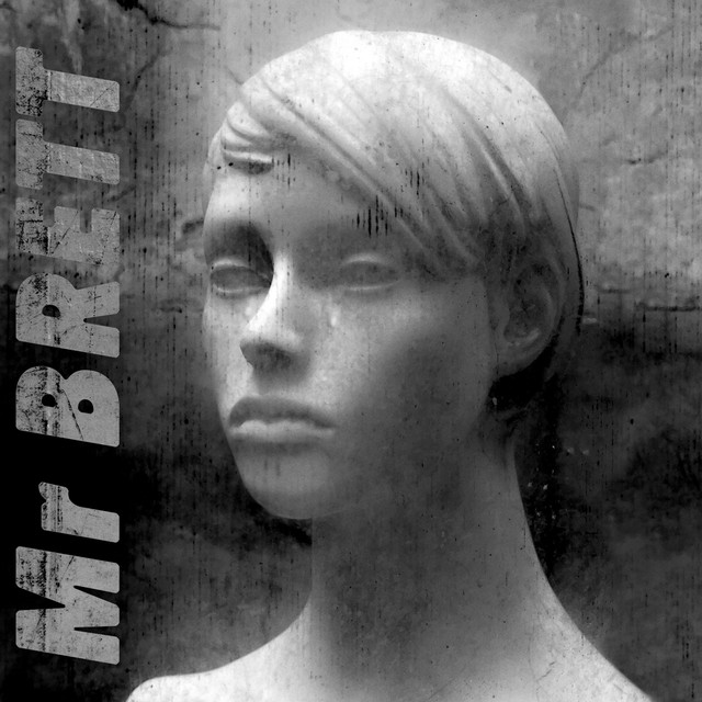 I Am Not a Robot cover art
