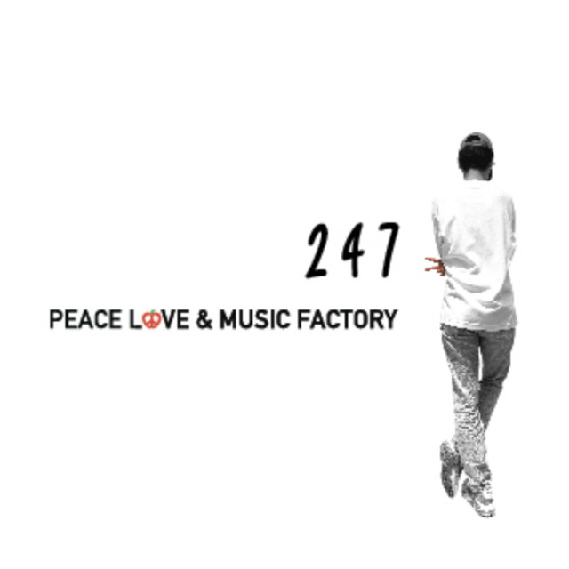 洋楽 KONKWISTA 88 247 - song and lyrics by PEACE LOVE & MUSIC FACTORY | Spotify
