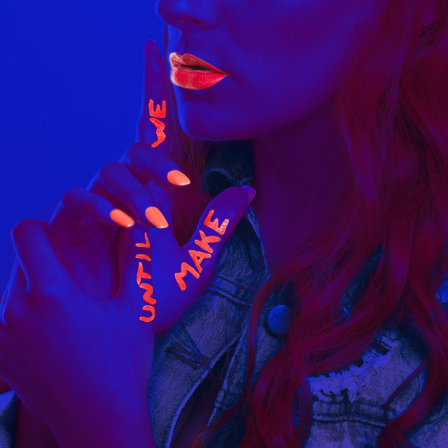 Until We Make cover art