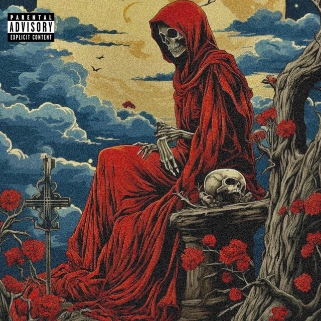 walk down GOD 2! cover art