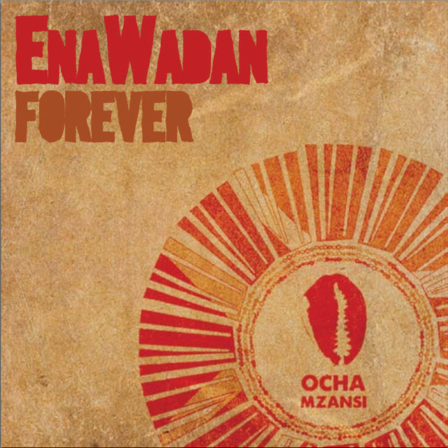 Forever - Timmy Regisford and Adam Rios Remix cover art