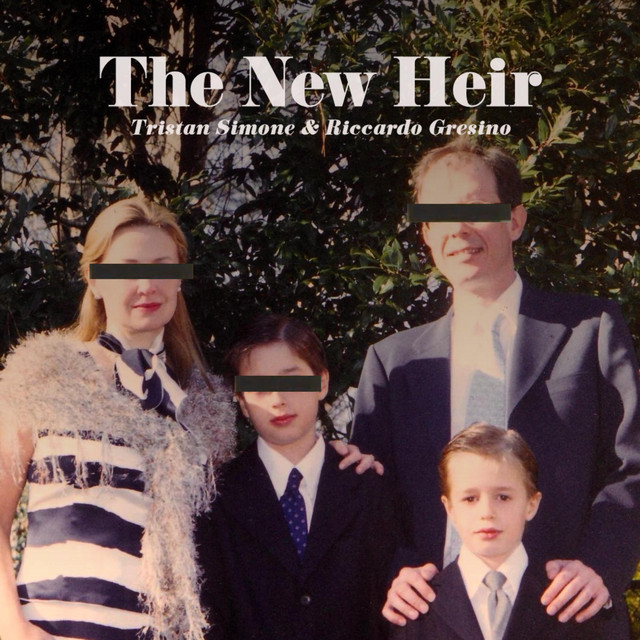 The New Heir