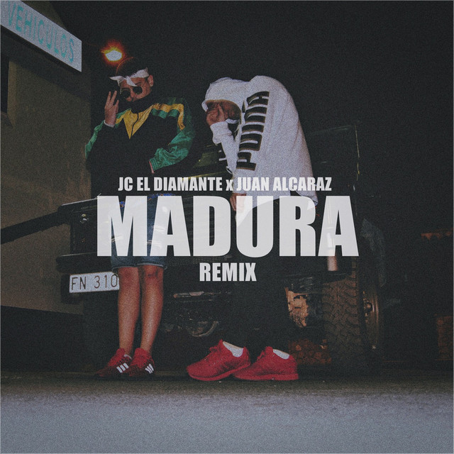 Madura (Remix)