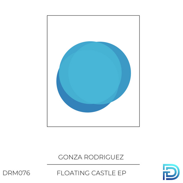 Floating Castle album art